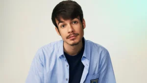 Rex Orange County
