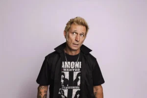 Mike Dirnt