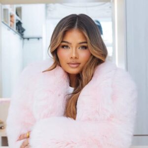 Azaryah Milan