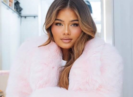 Azaryah Milan Biography: Age, Net Worth, Height, Father, Siblings, Podcast, Career, Instagram