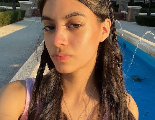 Alana Lintao Biography: Age, Net Worth, Height, Siblings, YouTube, TikTok, Career