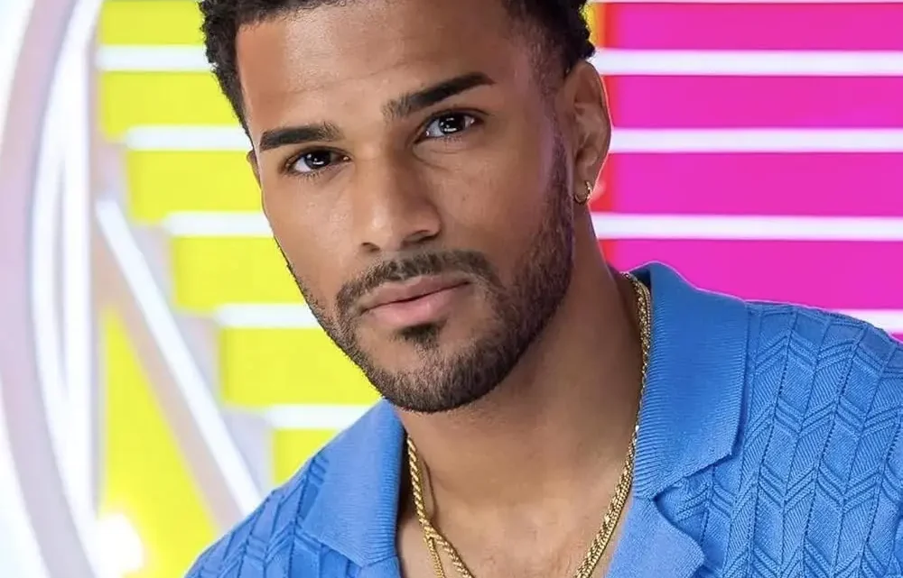 Jeremiah Brown Biography: Age, Net Worth, Height, Sisters, Love Island, Instagram, Career, Girlfriend