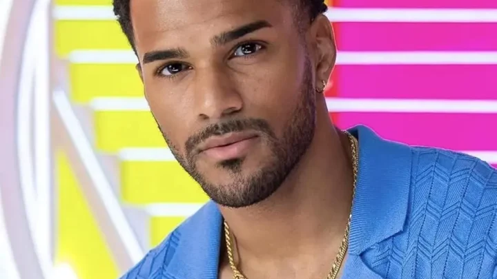 Jeremiah Brown Biography: Age, Net Worth, Height, Sisters, Love Island, Instagram, Career, Girlfriend
