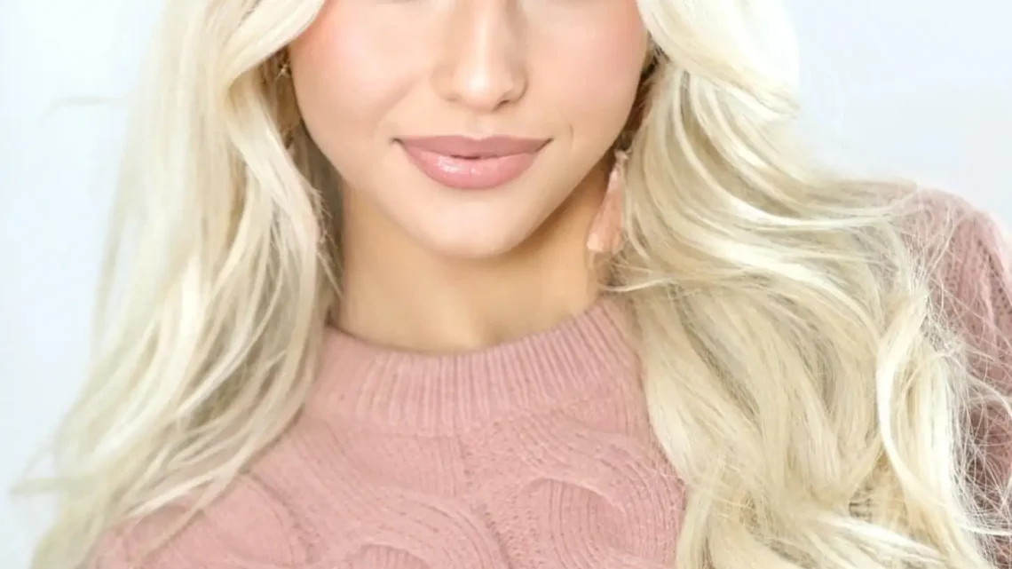 Brooklyn Riley Biography: Age, Net Worth, Height, Modeling, Instagram, TikTok, Career
