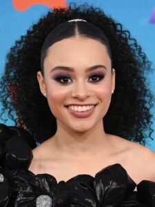 Gabrielle Nevaeh Green