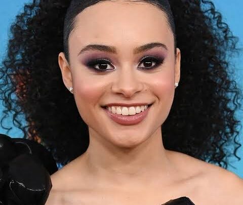 Gabrielle Nevaeh Green Biography: Age, Net Worth, Height, Movies, TV Shows, Career, Boyfriend, Instagram
