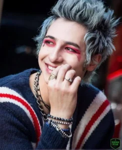 Remington Leith