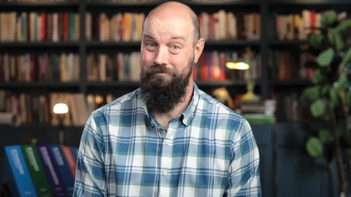 Steve Heimler Biography: Age, Net Worth, Height, YouTube, Education, Career, Spouse
