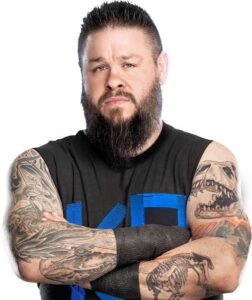 Kevin Owens