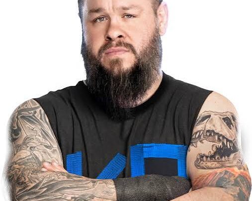 Kevin Owens Biography: Age, Net Worth, Height, Wife, Kids, WWE, Career, Real Name