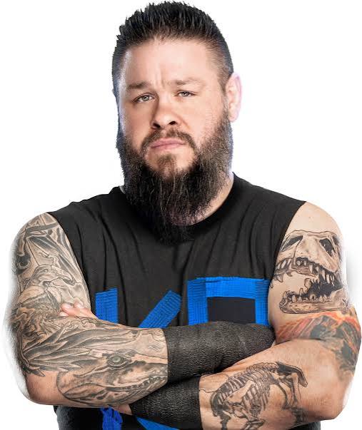 Kevin Owens Biography: Age, Net Worth, Height, Wife, Kids, WWE, Career, Real Name