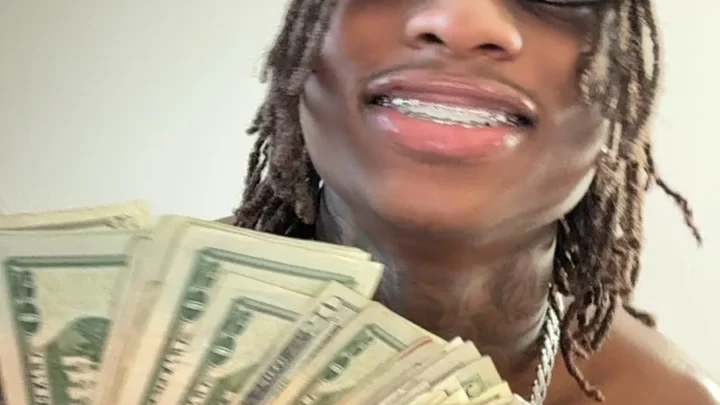 Kirletio Biography: Age, Net Worth, Height, Daughter, Ex-Girlfriend, TikTok, Career
