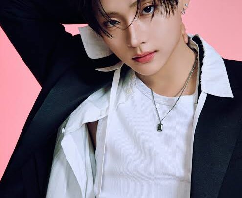 Sangwon Biography: Age, Net Worth, Height, K-pop, Albums, Career, Real Name, Instagram, Girlfriend