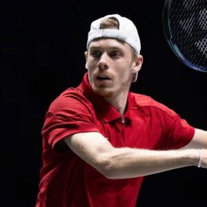 Denis Shapovalov
