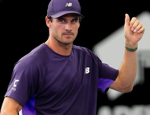 Tommy Paul Biography: Height, Net Worth, Age, Fiancée, Siblings, Parents, ATP Tour, Stats, Tennis Career