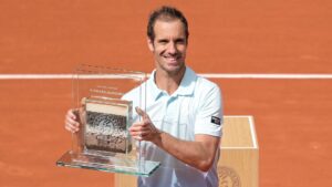 Richard Gasquet