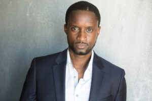 Peter Bankolé