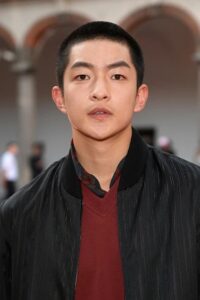 Qu Chuxiao