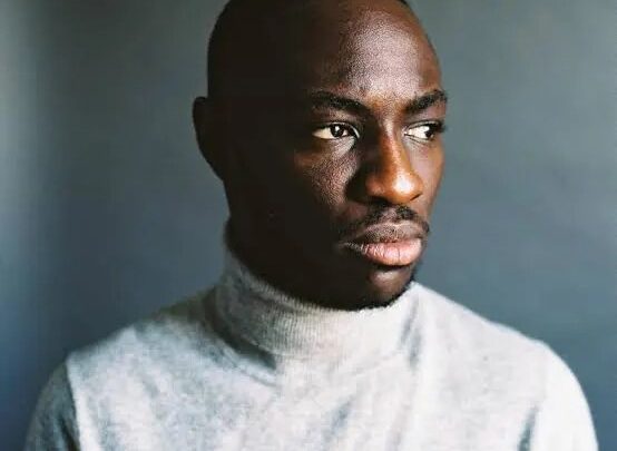 Ralph Amoussou Biography: Partner, Age, Height, Net Worth, Parents, Movies & TV Shows, Ethnicity, Education