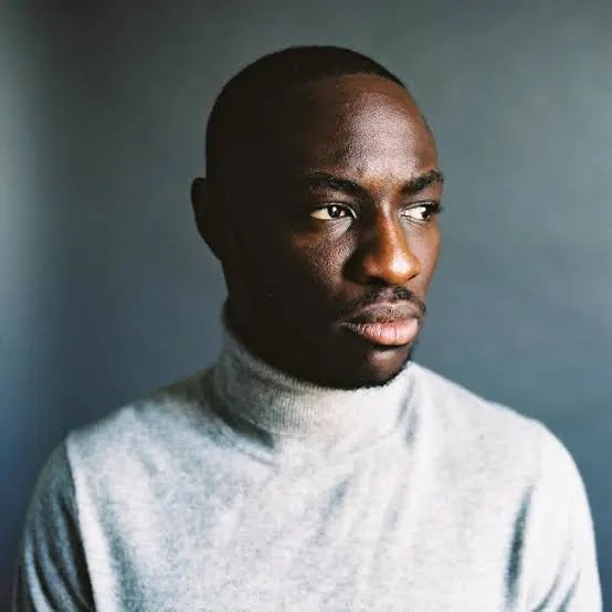Ralph Amoussou Biography: Partner, Age, Height, Net Worth, Parents, Movies & TV Shows, Ethnicity, Education
