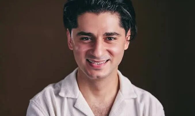 Rauand Taleb Biography: Age, Height, Net Worth, Girlfriend, Parents, Movies & TV Shows, Ethnicity