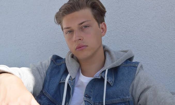 Ricky Garcia Biography: Wife, Kids, Height, Net Worth, Age, Parents, Movies & TV Shows, Instagram
