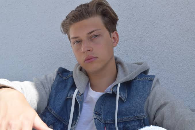 Ricky Garcia Biography: Wife, Kids, Height, Net Worth, Age, Parents, Movies & TV Shows, Instagram