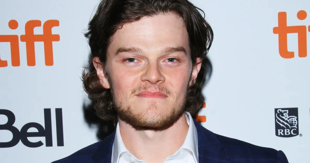 Robert Aramayo
