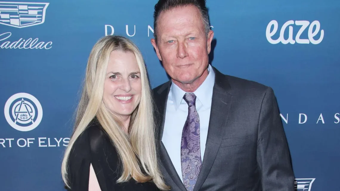 Robert Patrick’s wife, Barbara Patrick Biography: Age, Husband, Kids, Height, Net Worth, Parents, Movies & TV Shows, Instagram