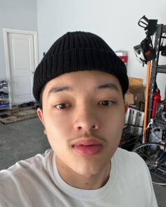 Jason Nguyen