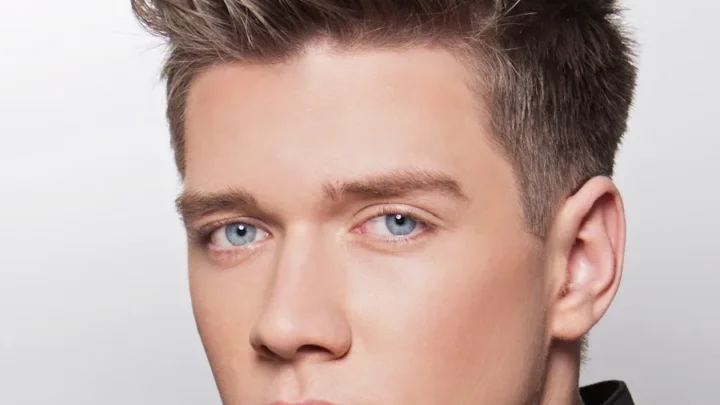 Collins Key Biography: Age, Net Worth, Height, Brother, YouTube, Magic, Career, Real Name