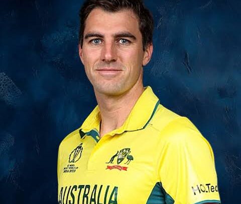 Pat Cummins Biography: Age, Net Worth, Height, Wife, Kids, Cricket, Career, Real Name, Stats