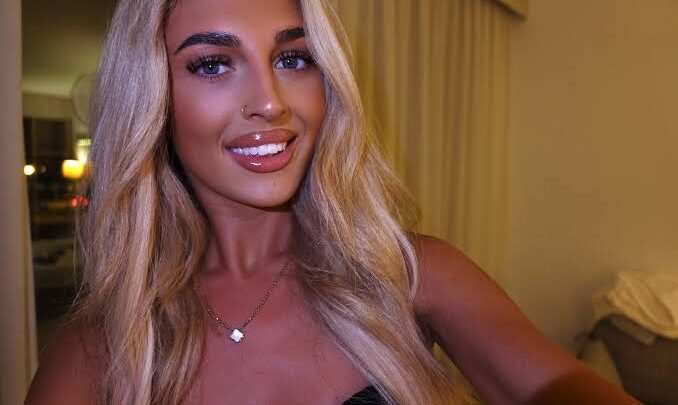 Grace Cannon Biography: Net Worth, Age, Height, Parents, TikTok, Brands, Boyfriend, Content Creation