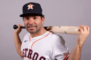 José Altuve