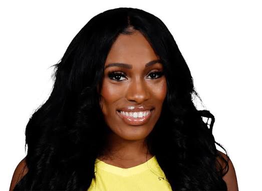 Anriel Howard Biography: Age, Net Worth, Height, Fiancé, WWE, Basketball, Career, Stats, Instagram