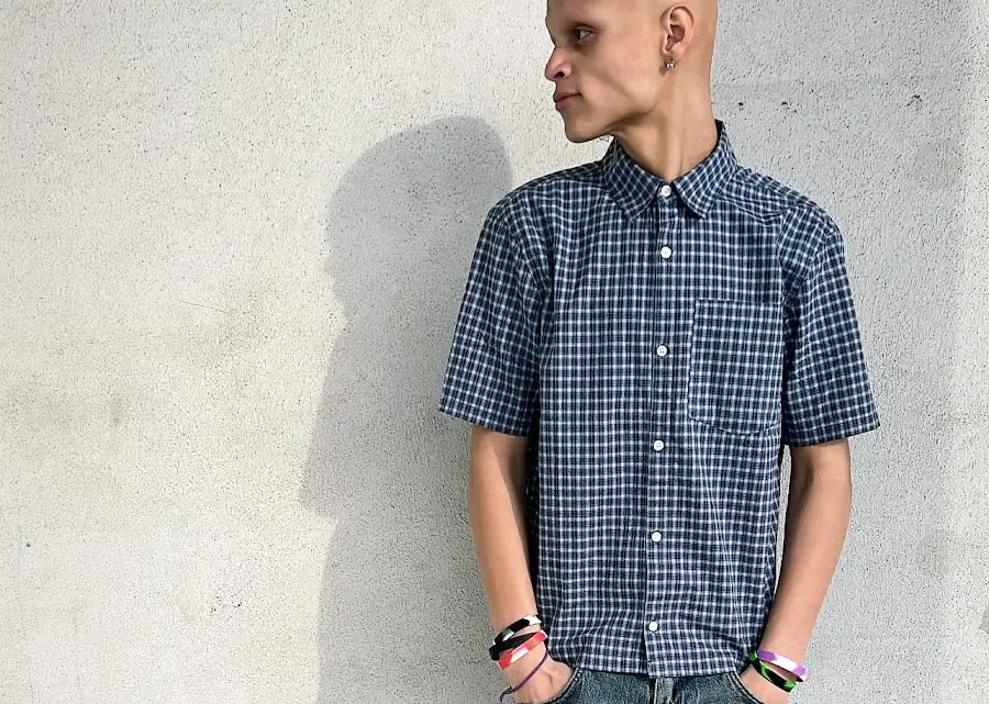 GxbrielPn Biography: Age, Net Worth, Height, TikTok, Alopecia, Career, Real Name, Parents