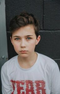 Ashton Rowland