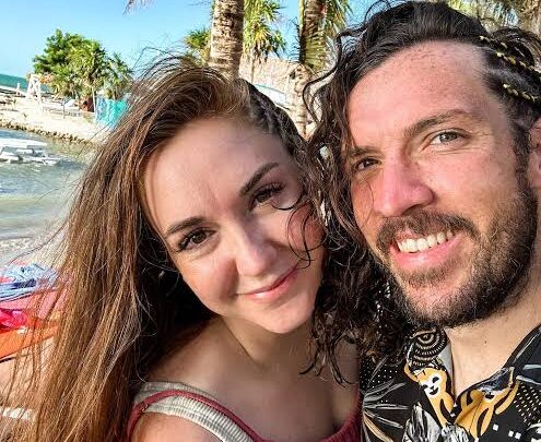Jenny McBride Biography: Age, Net Worth, Height, Husband, Kids, YouTube, Career