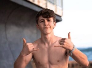 Ethan Wacker