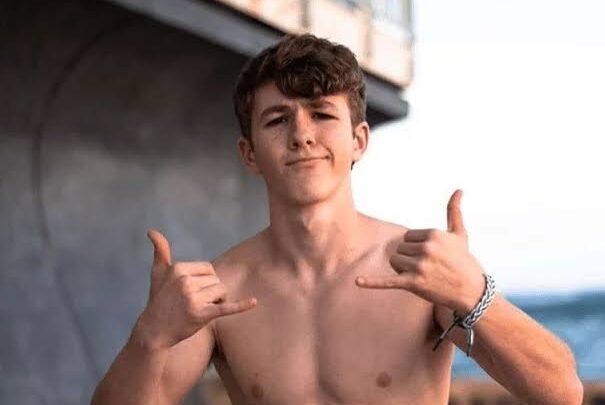 Ethan Wacker Biography: Age, Net Worth, Height, Ex-Girlfriend, Movies, TV Shows, Career