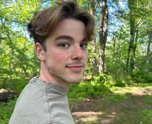 James Neese Biography: Age, Net Worth, Height, Fiancée, Brother, TikTok, Career