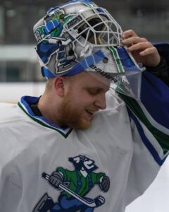Nick Weston