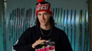 Zac Bell