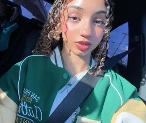 Icy Wicy Biography: Age, Net Worth, Height, TikTok, Career, Real Name