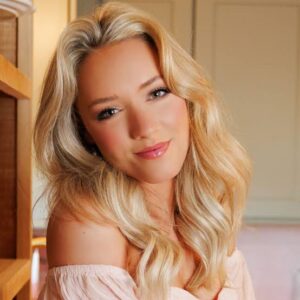Emily Ann Roberts