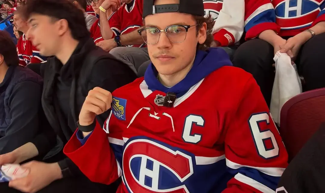 Erik Nagy Biography: Age, Height, Net Worth, Parents, Girlfriend, TikTok, Comedy