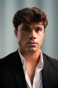 Garrison Dunn