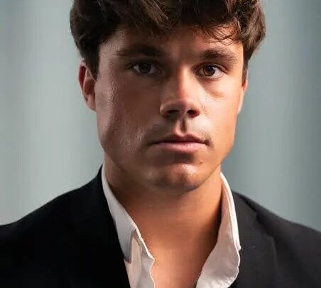 Garrison Dunn Biography: Net Worth, Movies, Comedy, Age, TikTok, Height, Parents, Girlfriend