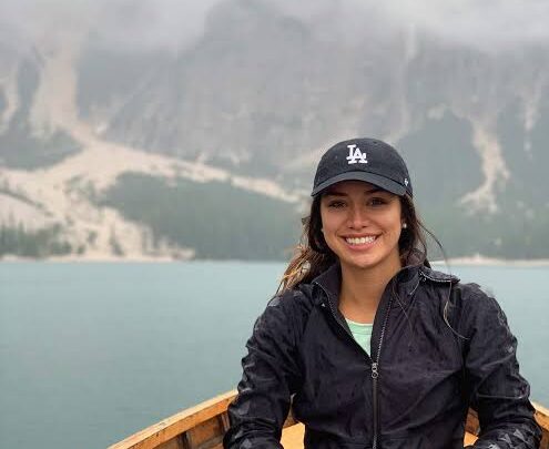 Reagan Rust Biography: Age, Education, Height, Net Worth, Parents, Boyfriend, TikTok, Content Creation, YouTube