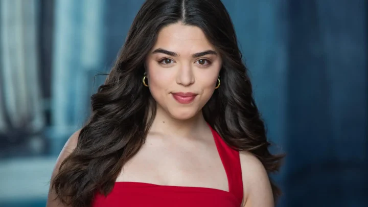 Alexandra Chaves Biography: Age, Net Worth, Height, Sister, The Next Step, Dance, Career, Boyfriend